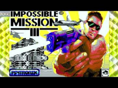 Commodore News - cascade64.de - external link