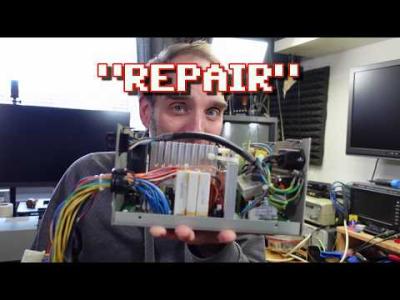 Commodore News - external link