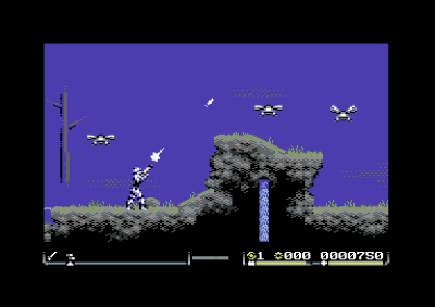 Commodore News - external link