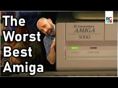 Commodore News - cascade64.de - external link