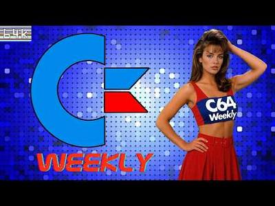 Commodore News - external link