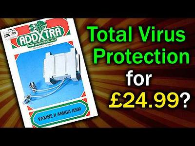 Commodore News - external link