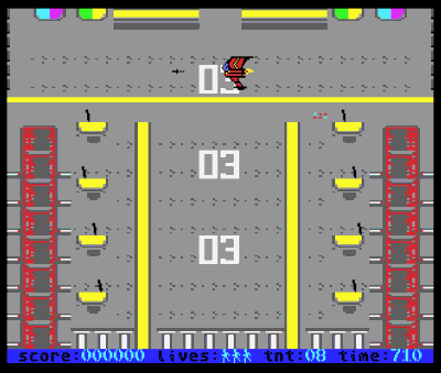 Commodore News - external link