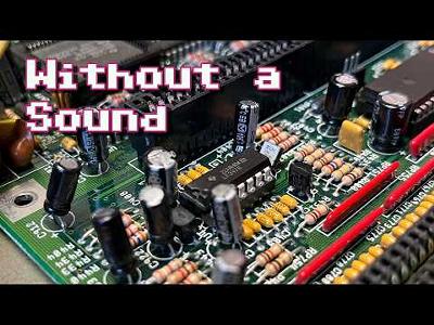 Commodore News - cascade64.de - external link