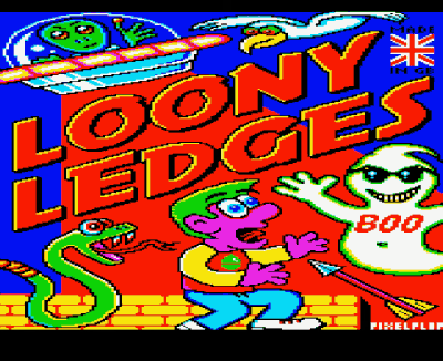 Commodore News - cascade64.de - external link