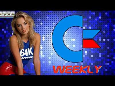 Commodore News - external link