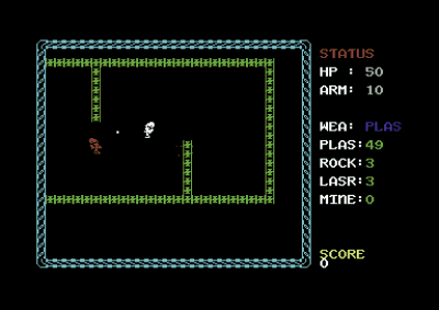 Commodore News - external link