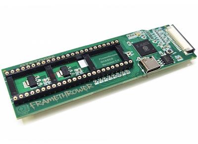 Commodore News - cascade64.de - external link