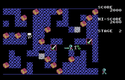 Commodore News - cascade64.de - external link