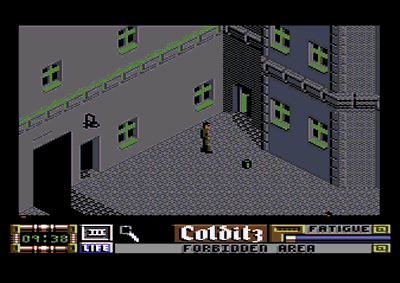 Commodore News - cascade64.de - external link