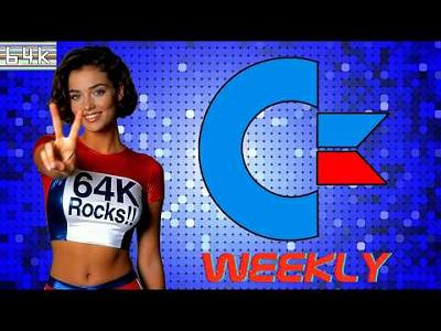 Commodore News - external link