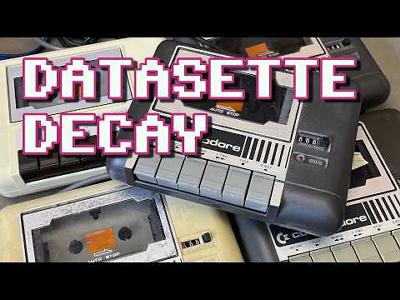 Commodore News - external link