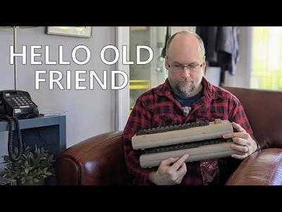 Commodore News - external link