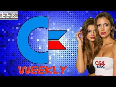 Commodore News - external link