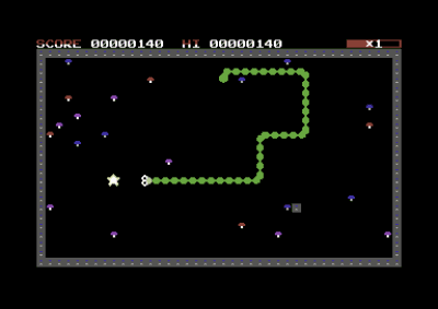 Commodore News - external link
