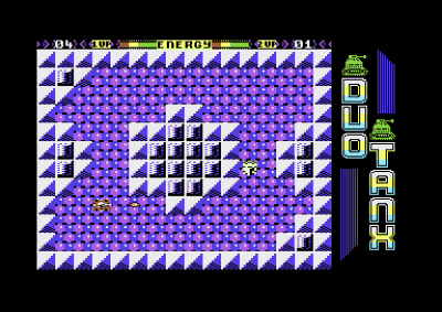 Commodore News - cascade64.de - external link