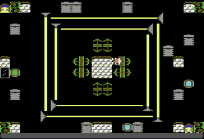 Commodore News - cascade64.de - external link