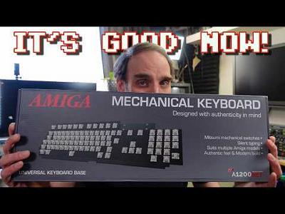 Commodore News - external link