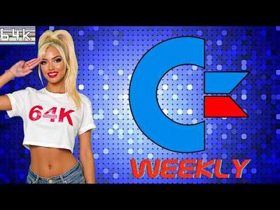 Commodore News - external link