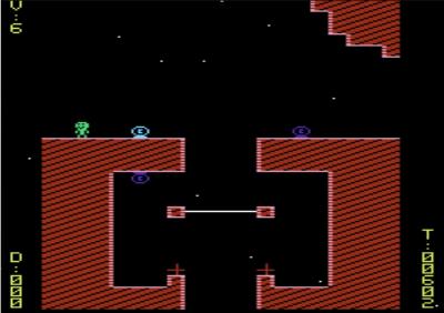 Commodore News - cascade64.de - external link