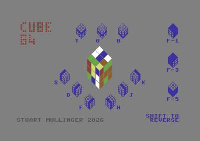 Commodore News - external link