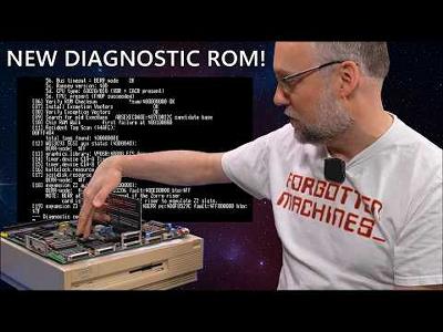 Commodore News - external link