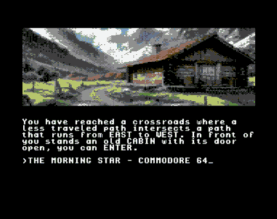 Commodore News - external link