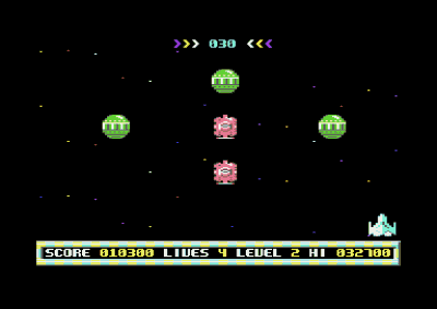 Commodore News - external link
