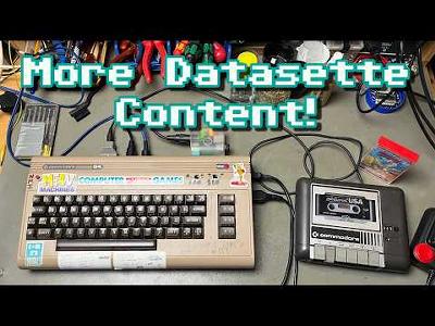 Commodore News - external link