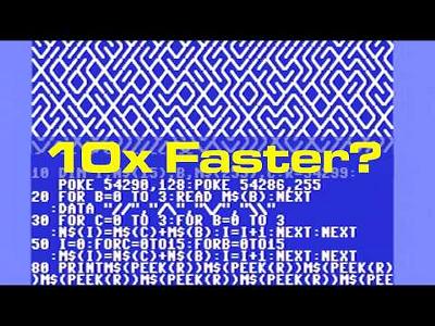 Commodore News - cascade64.de - external link