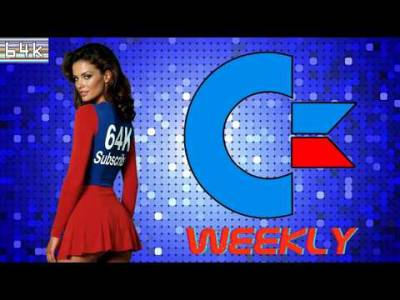 Commodore News - external link