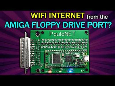 Commodore News - external link