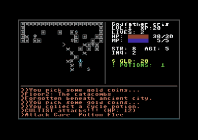 Commodore News - external link