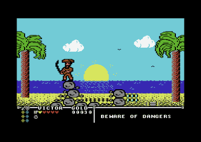 Commodore News - external link