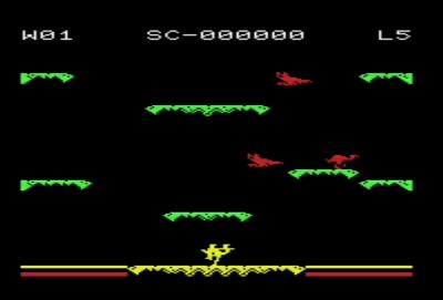 Commodore News - cascade64.de - external link