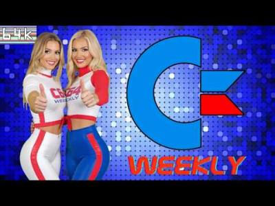 Commodore News - external link