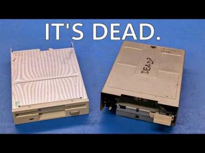 Commodore News - external link