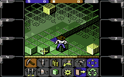 Commodore News - cascade64.de - external link