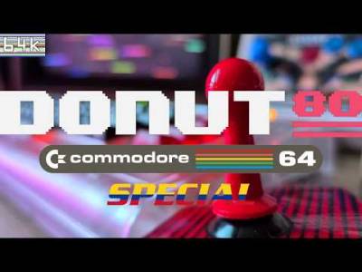 Commodore News - external link