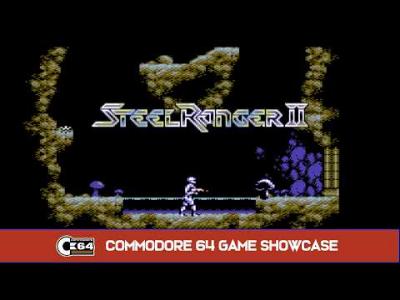 Commodore News - external link