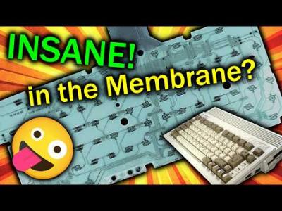 Commodore News - cascade64.de - external link