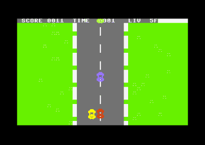 Commodore News - cascade64.de - external link