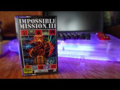 Commodore News - external link