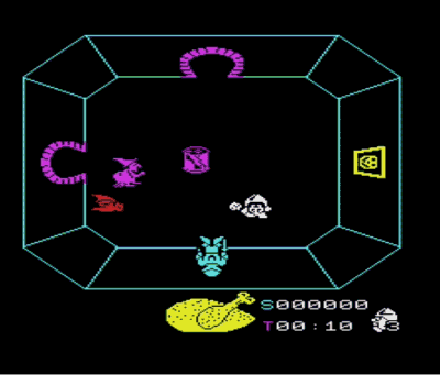 Commodore News - external link