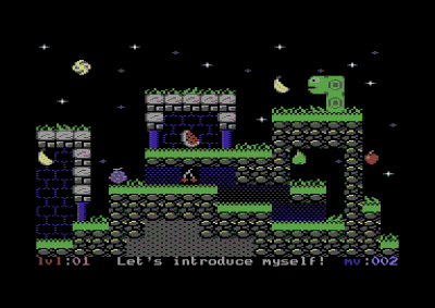 Commodore News - external link