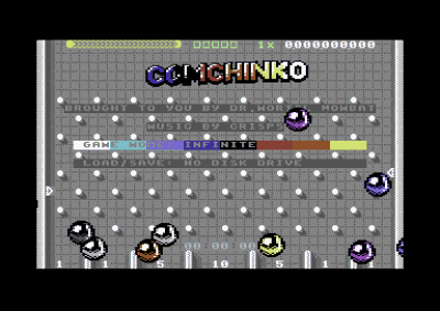 Commodore News - cascade64.de - external link
