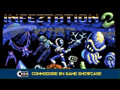 Commodore News - external link