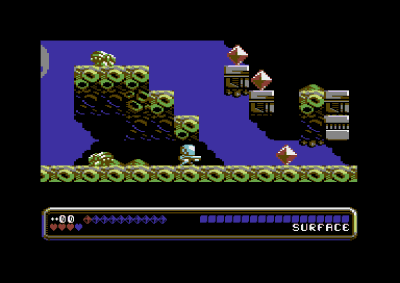 Commodore News - cascade64.de - external link