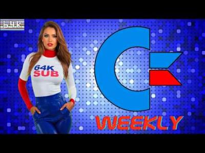 Commodore News - external link