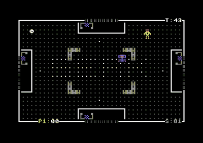 Commodore News - external link